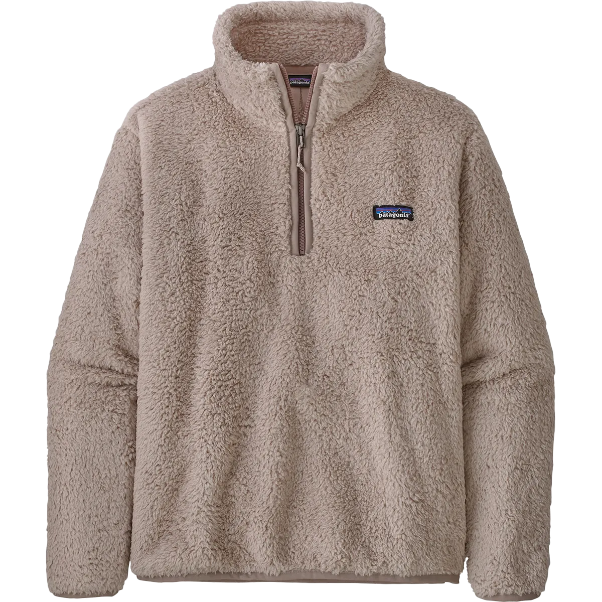 Women's Los Gatos 1/4 Zip
