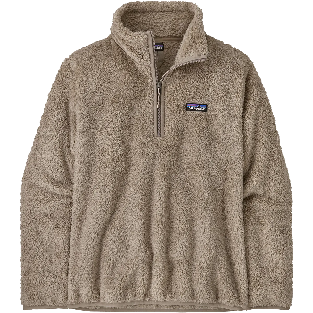 Women's Los Gatos 1/4 Zip