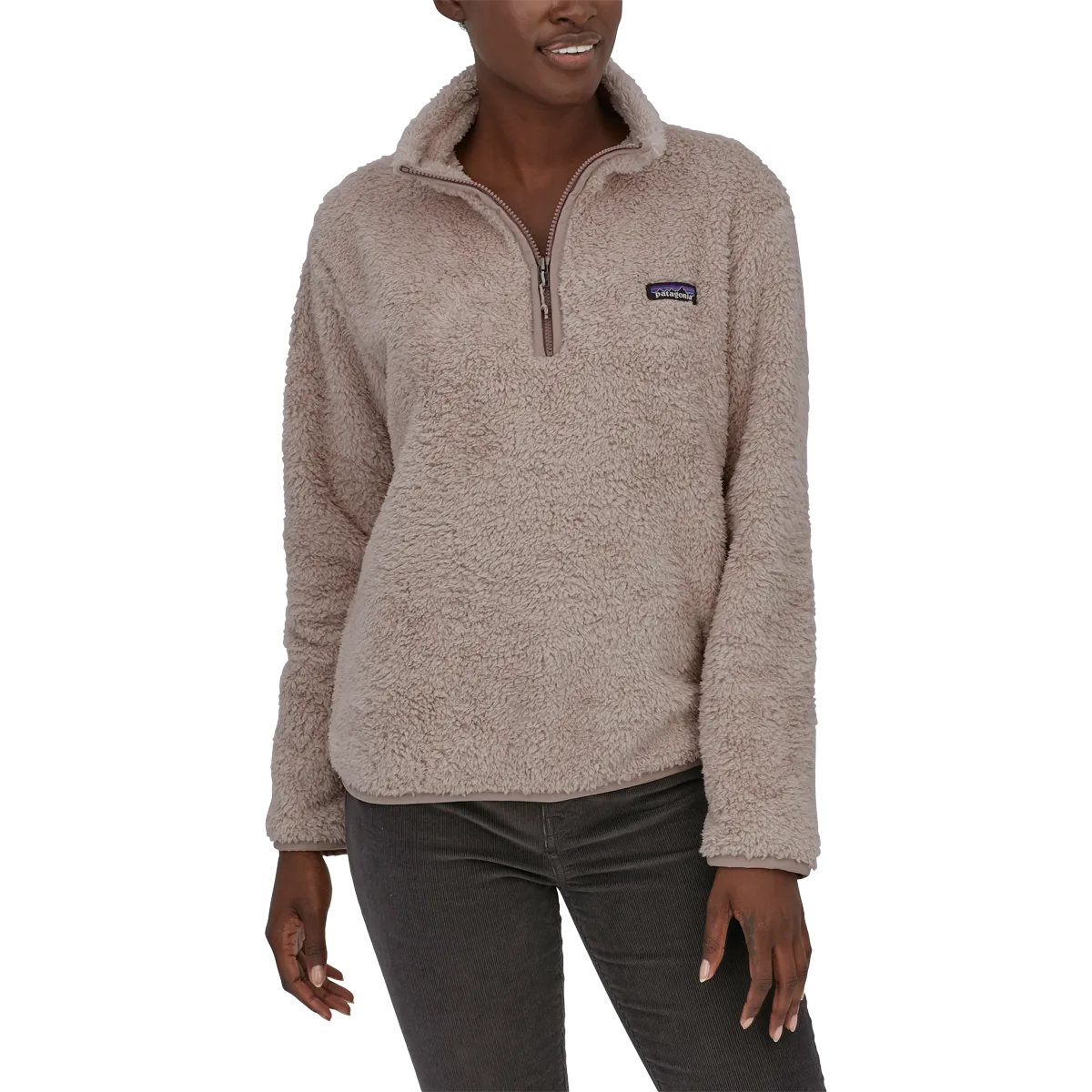 Women's Los Gatos 1/4 Zip