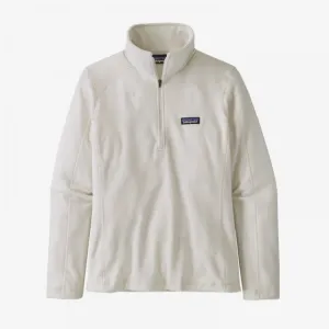 Women's Micro D 1/4-Zip