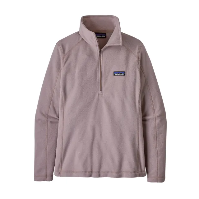 Women's Micro D 1/4-Zip
