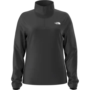Women's Mistyescape 1/4 Zip Fleece