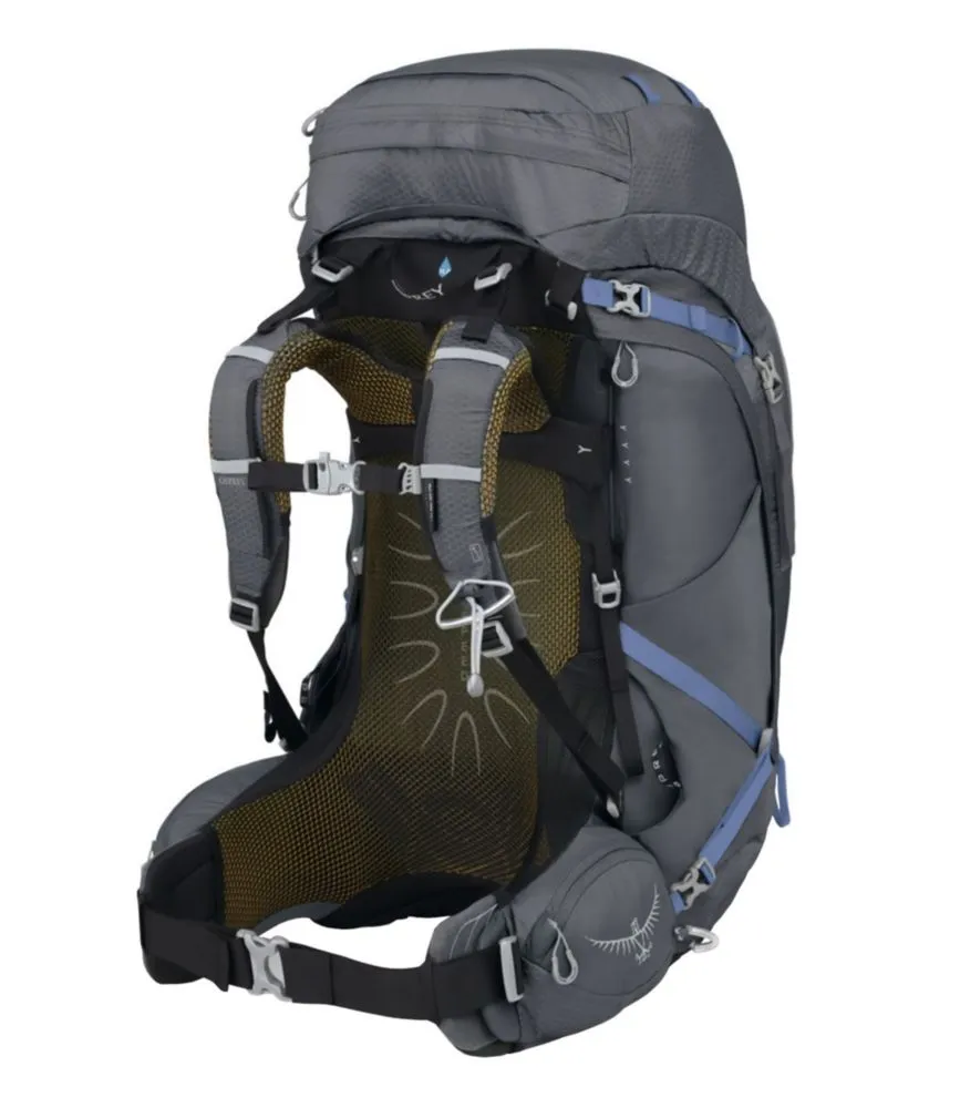 Women's Osprey Aura AG65 Pack
