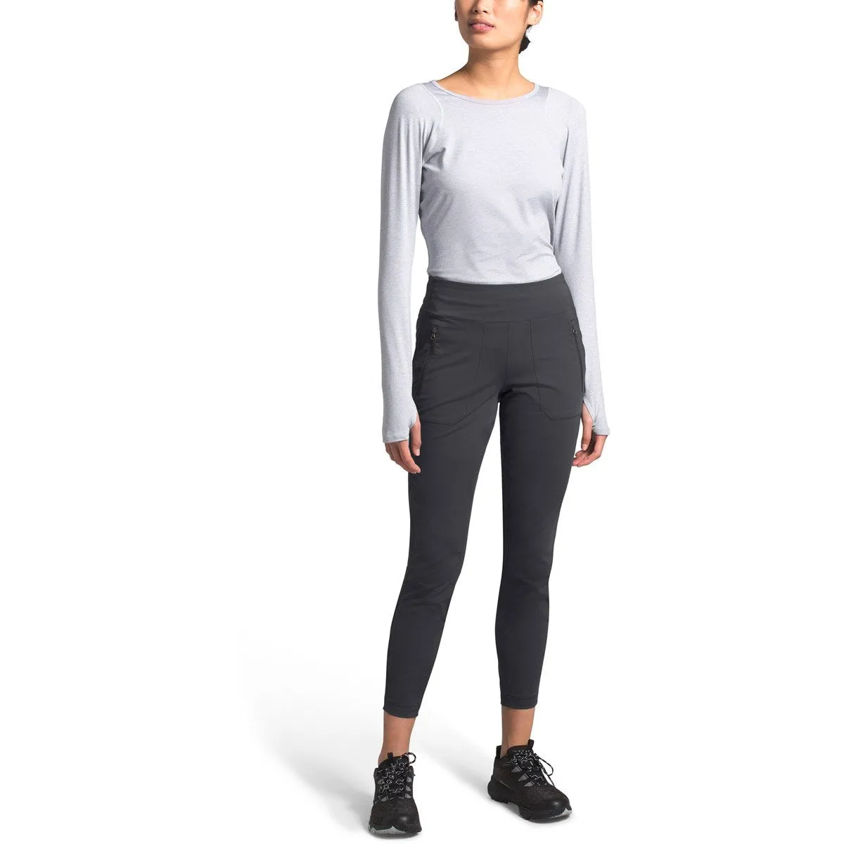 Women's Paramount Hybrid High Rise Tight