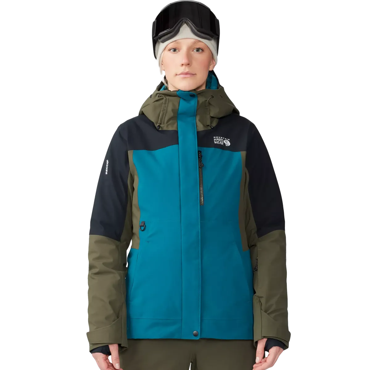 Women's Powder Maven Jacket