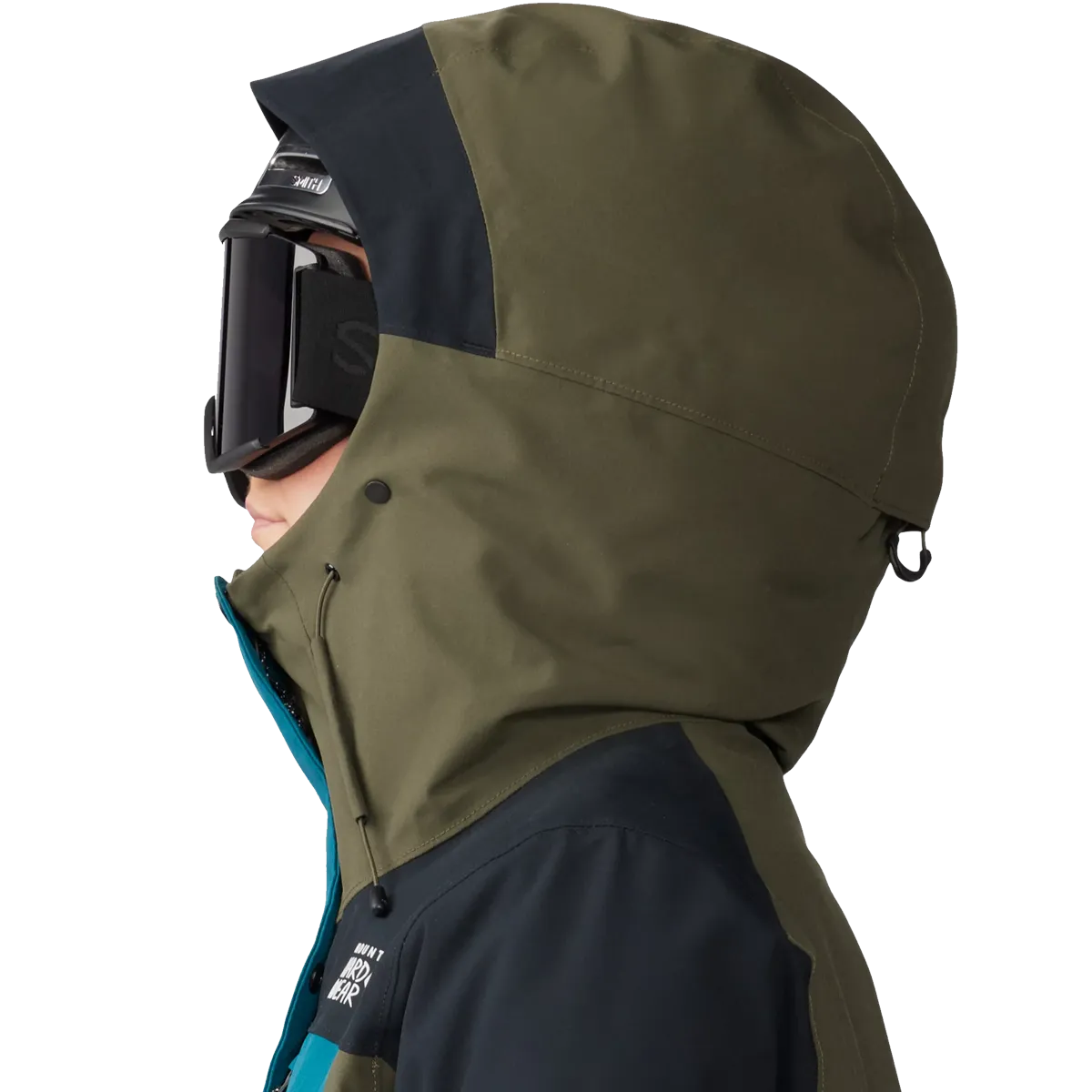 Women's Powder Maven Jacket