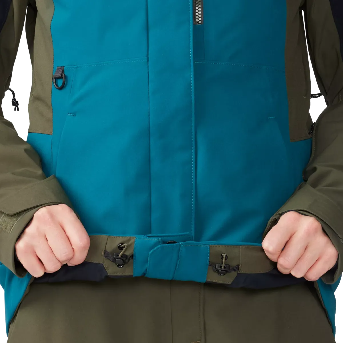 Women's Powder Maven Jacket