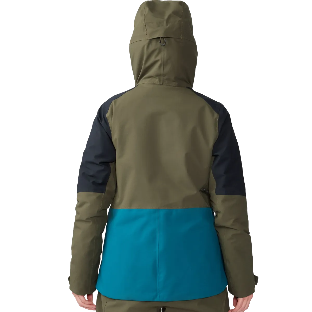 Women's Powder Maven Jacket