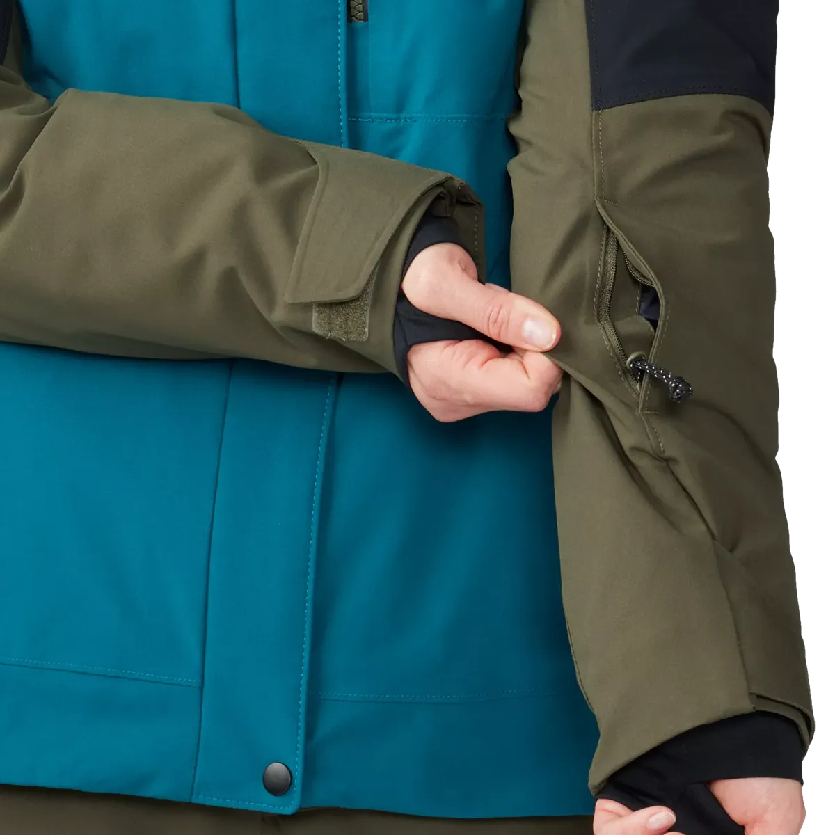 Women's Powder Maven Jacket