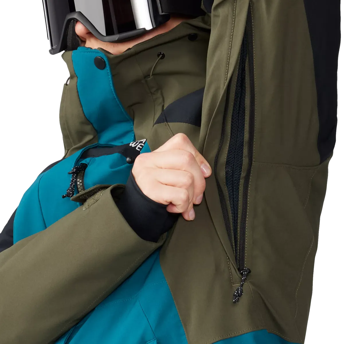 Women's Powder Maven Jacket