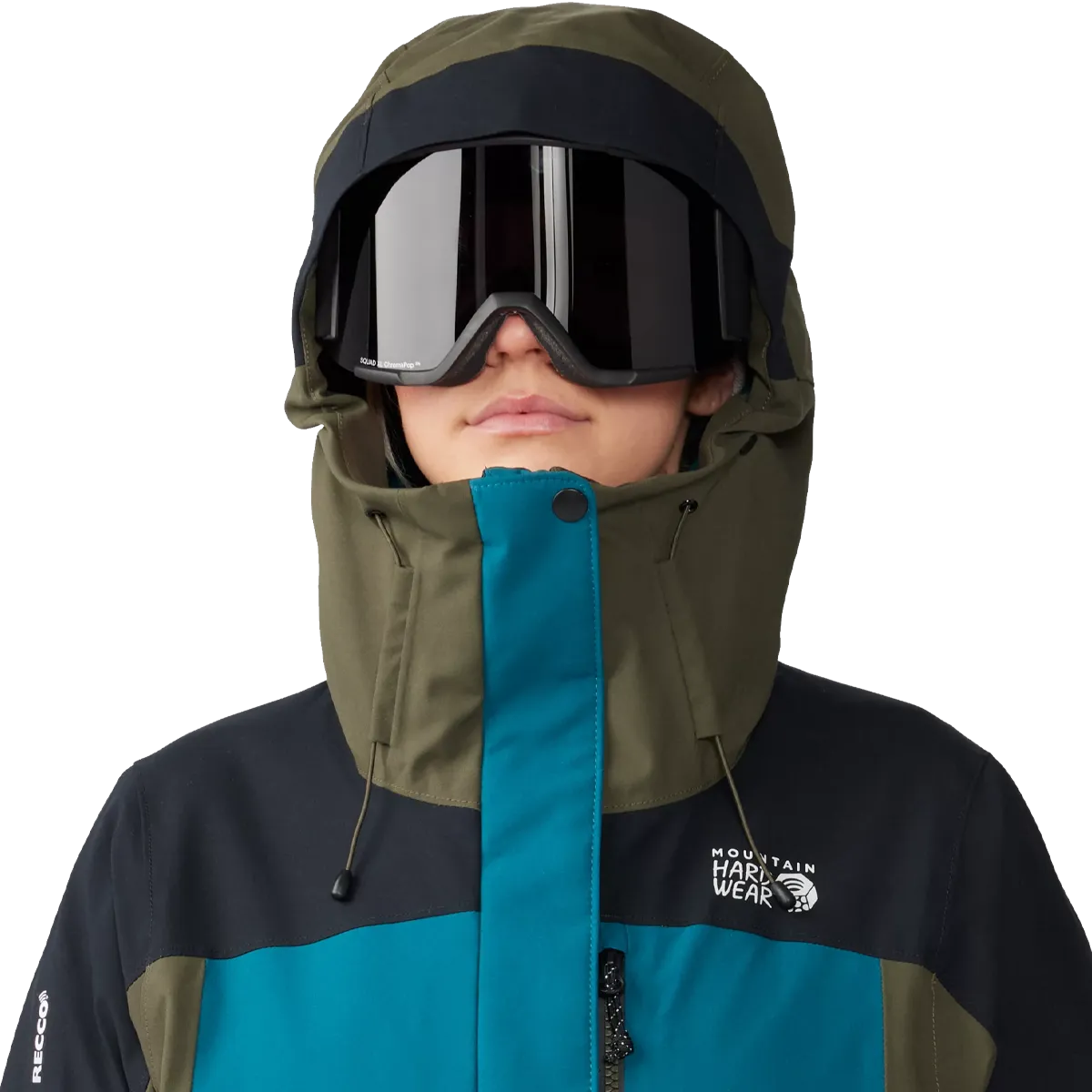 Women's Powder Maven Jacket