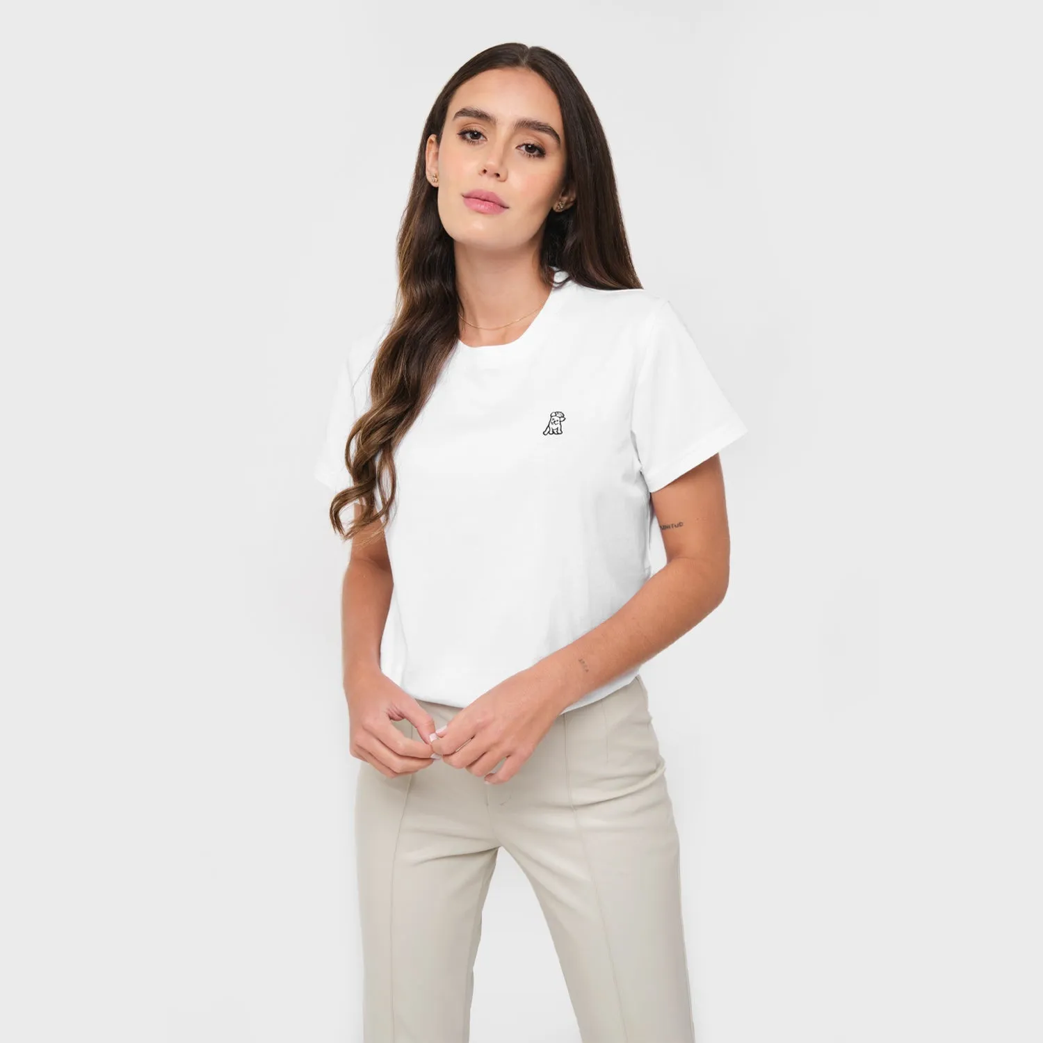 Women's Privé Society Graphic Tee