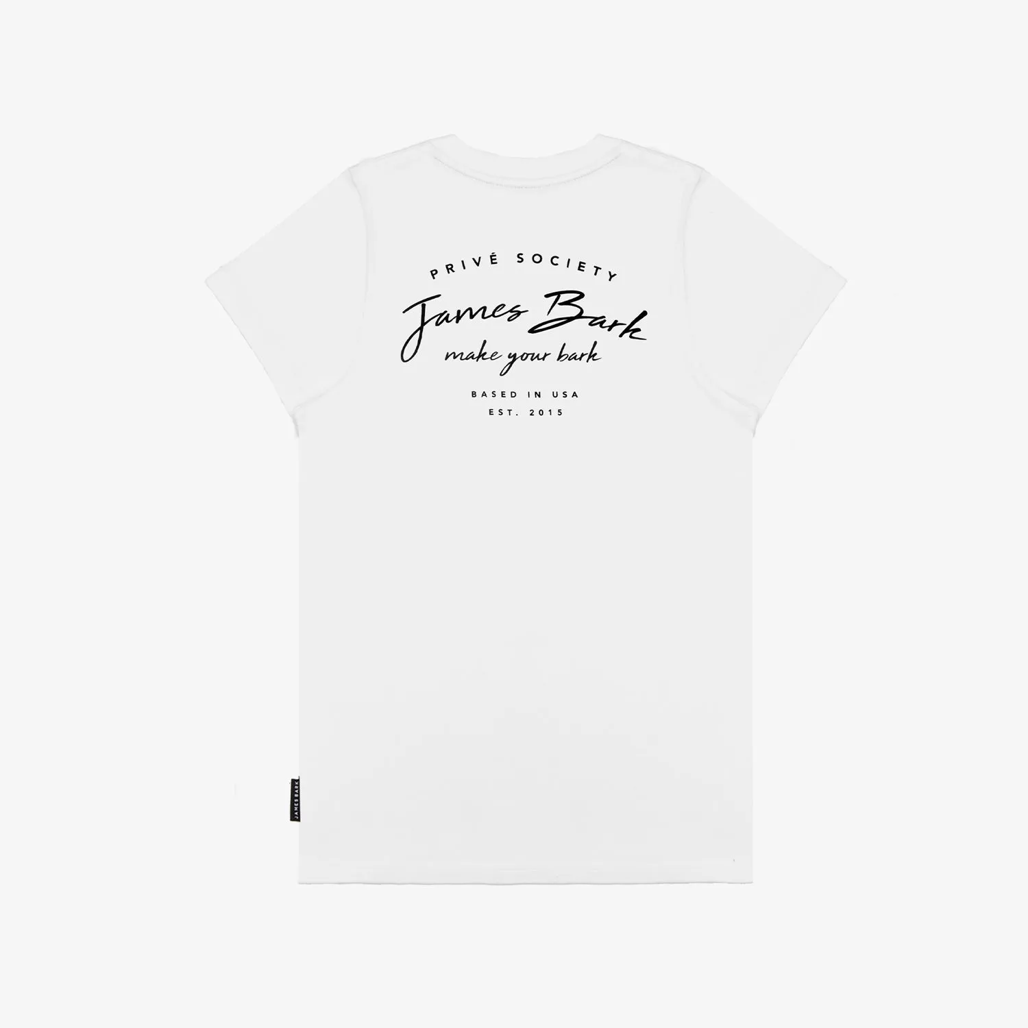 Women's Privé Society Graphic Tee