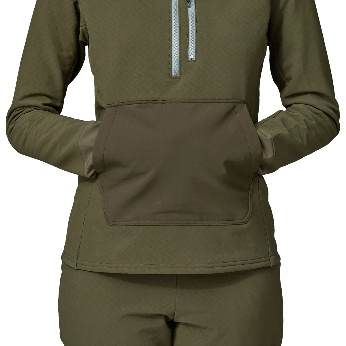 Women's R2 CrossStrata Pullover