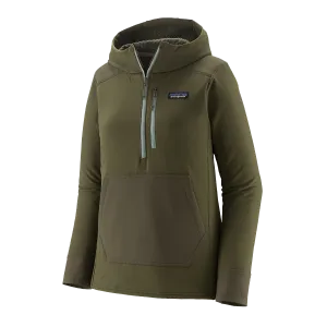 Women's R2 CrossStrata Pullover