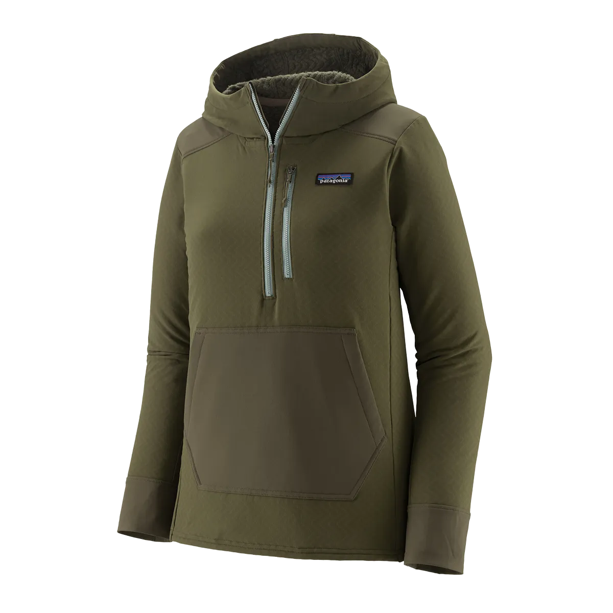 Women's R2 CrossStrata Pullover