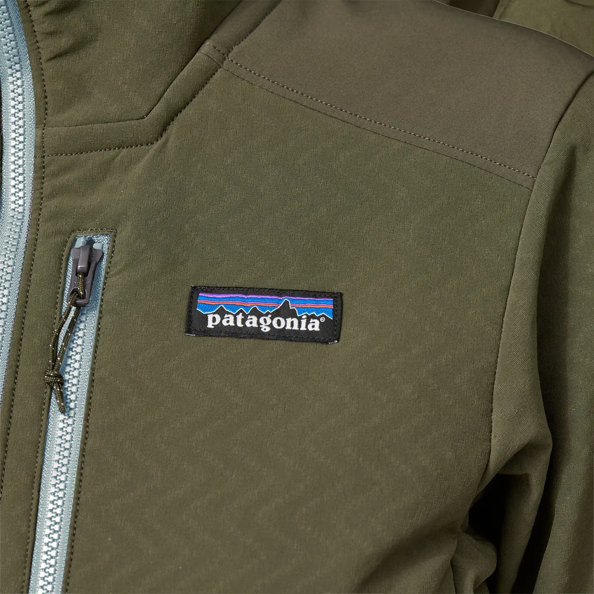 Women's R2 CrossStrata Pullover