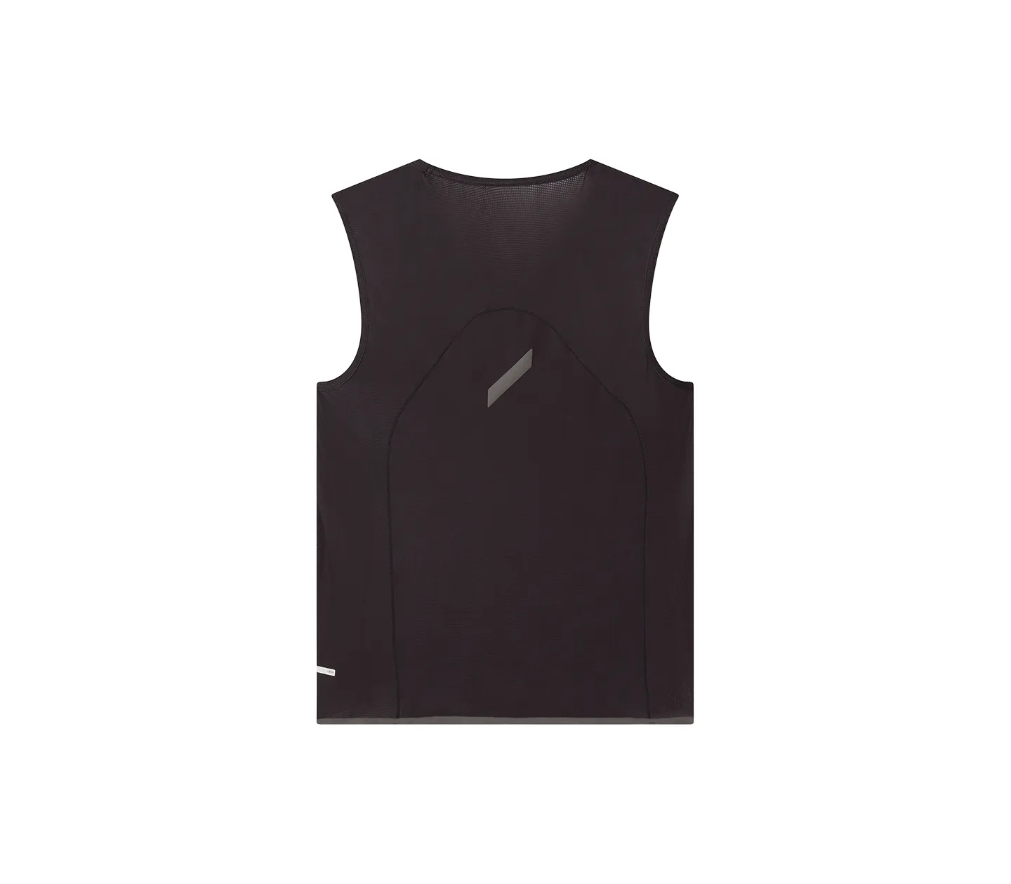 Women's Singlet | Black