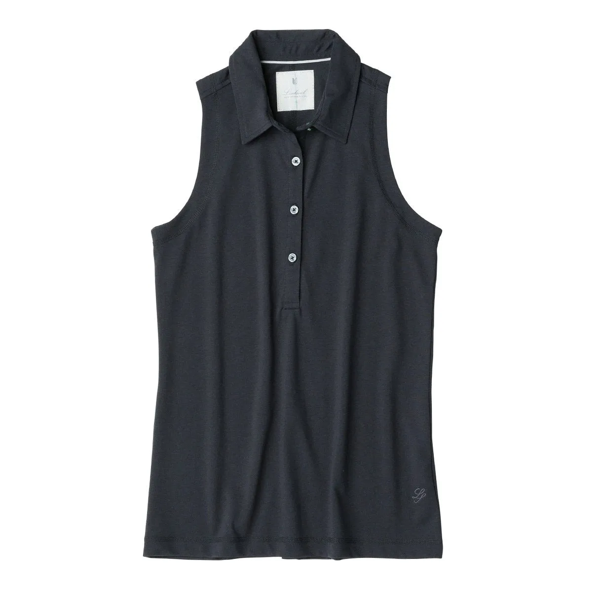 Women's Sleeveless Shirt