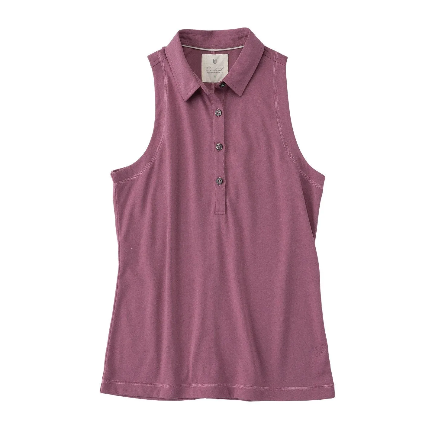 Women's Sleeveless Shirt