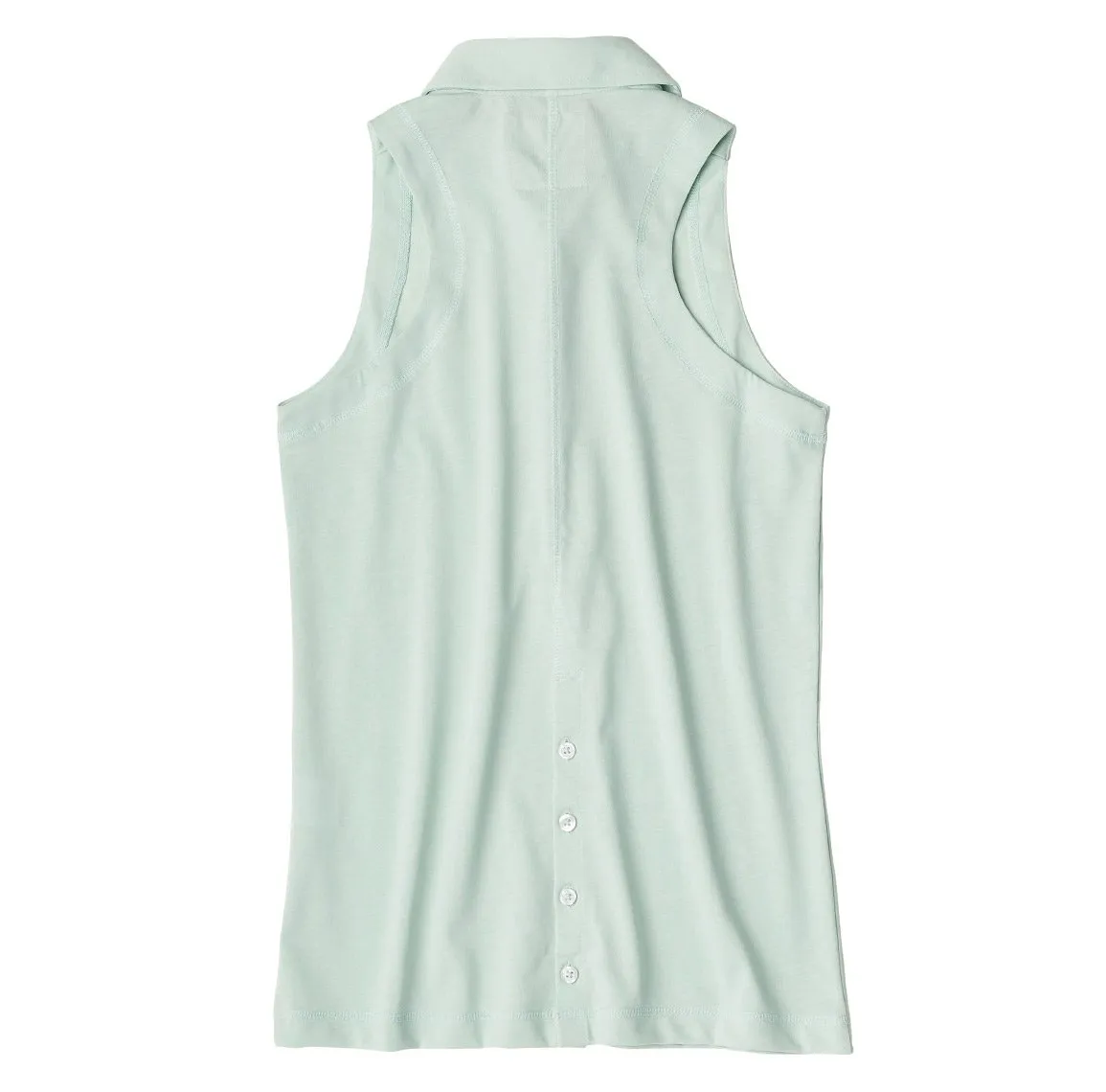 Women's Sleeveless Shirt