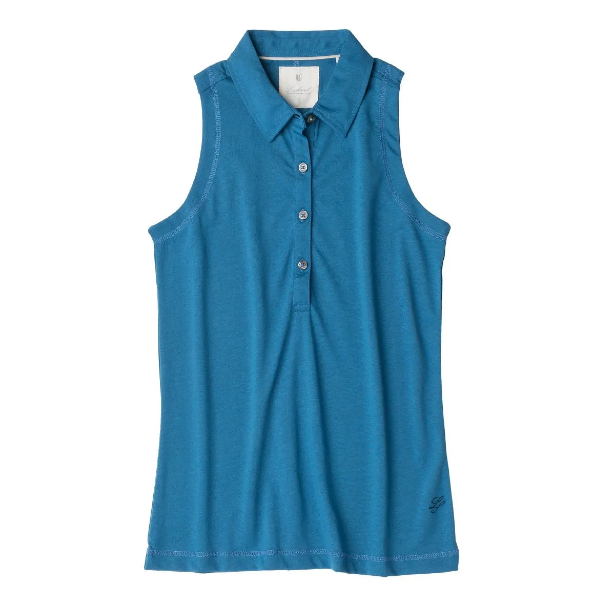 Women's Sleeveless Shirt