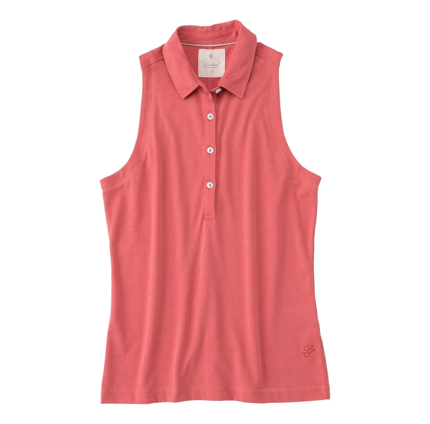 Women's Sleeveless Shirt