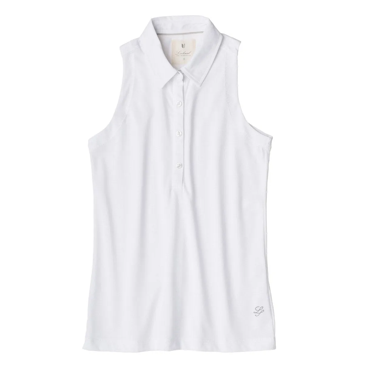 Women's Sleeveless Shirt