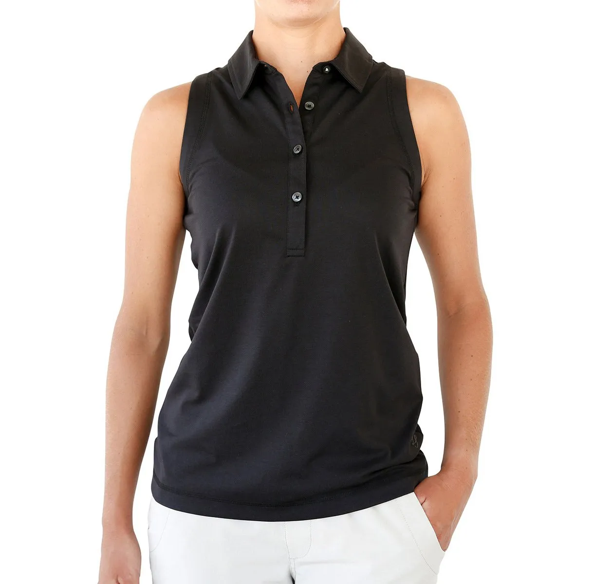 Women's Sleeveless Shirt
