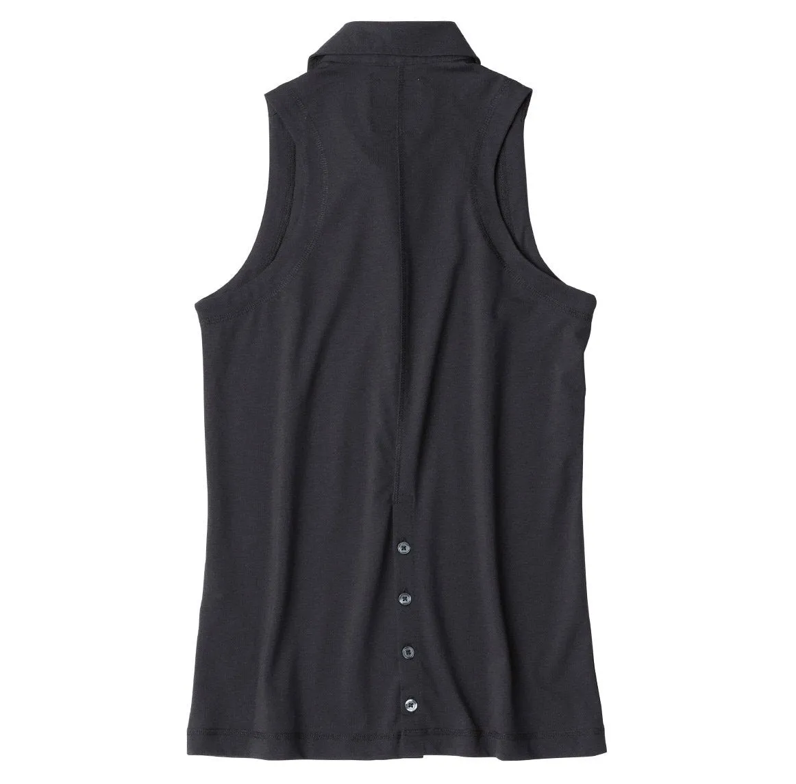 Women's Sleeveless Shirt