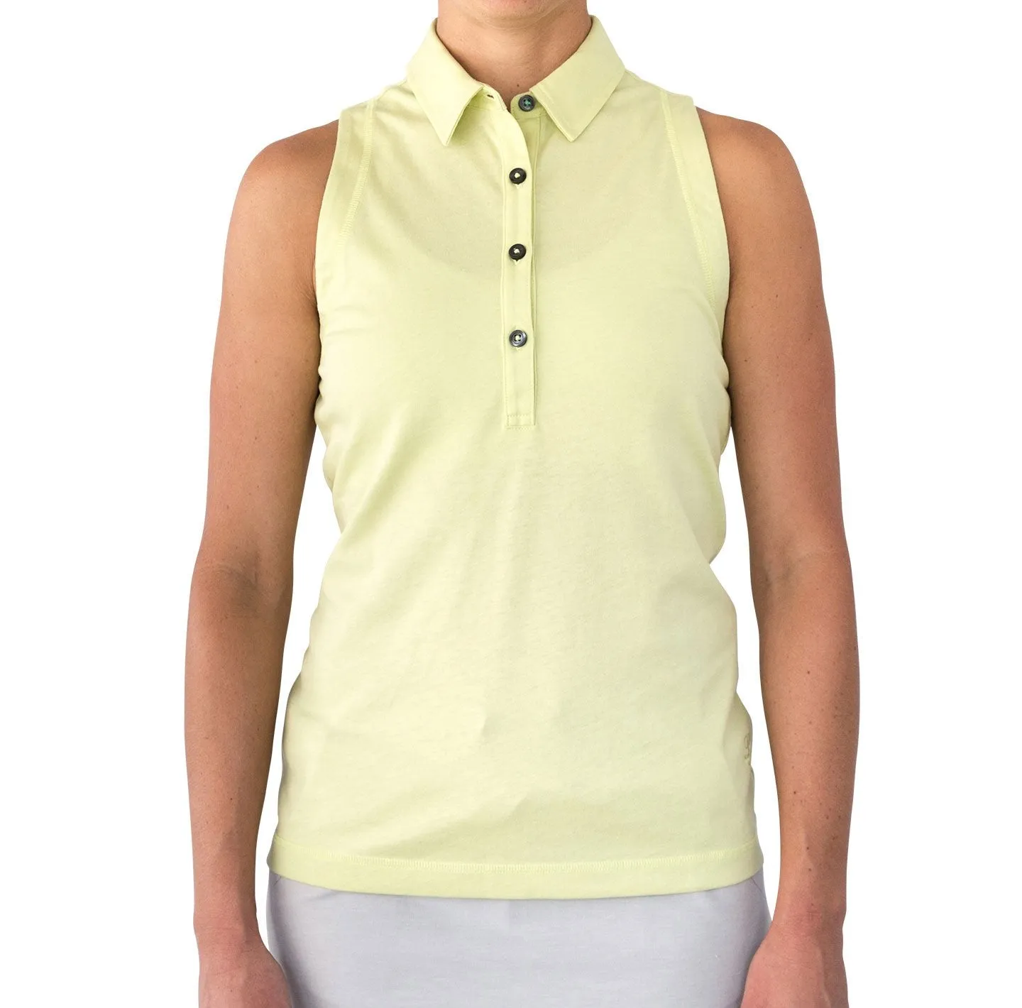 Women's Sleeveless Shirt