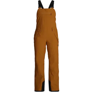 Women's Snowcrew Bibs