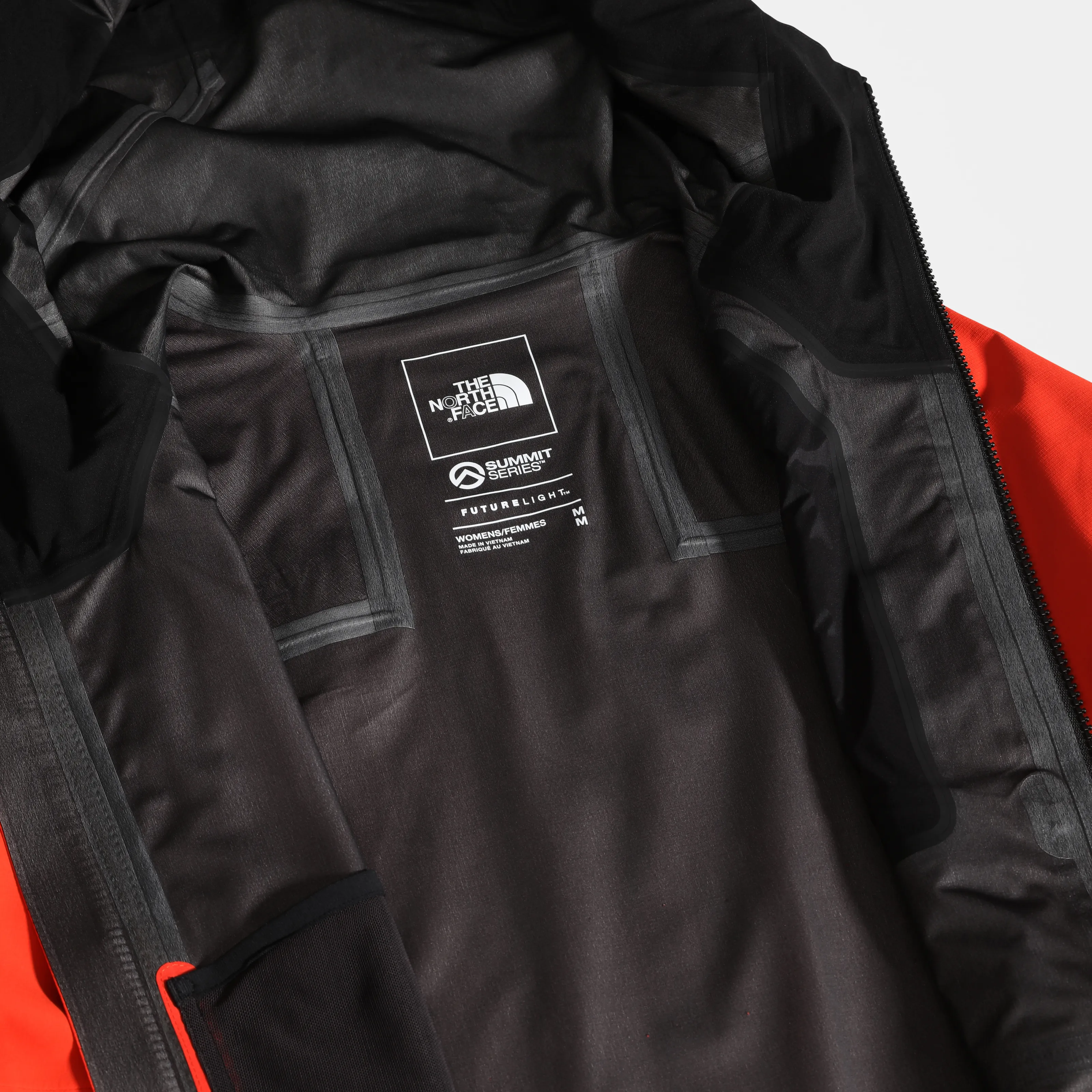 Women's Summit L5 LT Futurelight™ Jacket