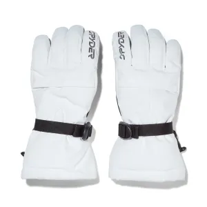 Womens Synthesis - White