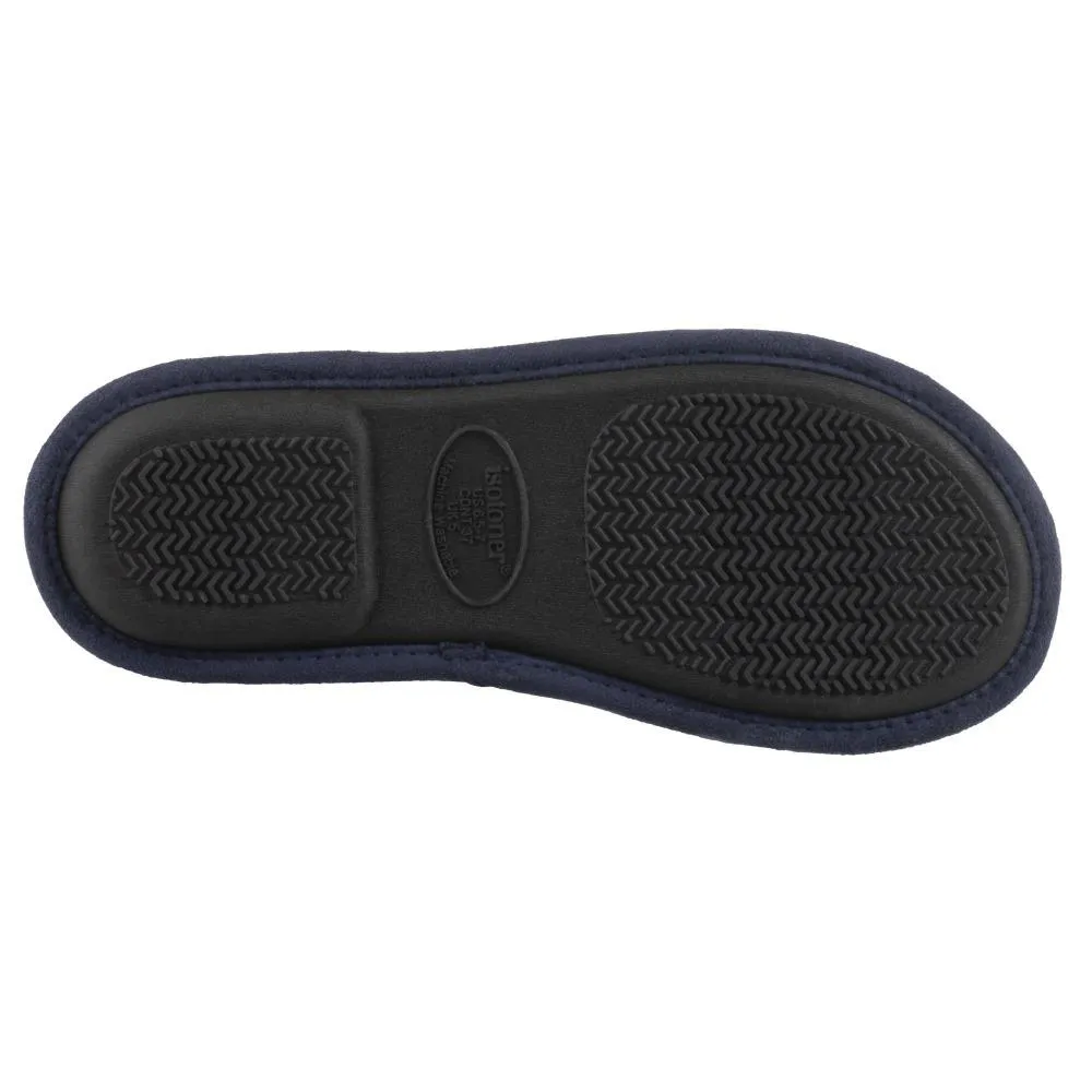 Women’s Tessa Knit Tall Bootie Slippers