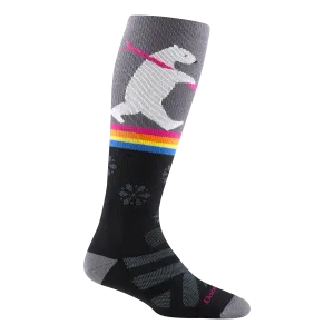 Women's Thermolite® Due North Over-the-Calf  Midweight Ski & Snowboard Sock