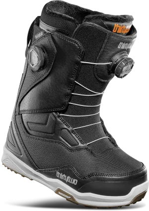 WOMEN'S TM-2 DOUBLE BOA® SNOWBOARD BOOTS