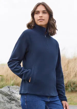 Women's Trinity Fleece - F10520