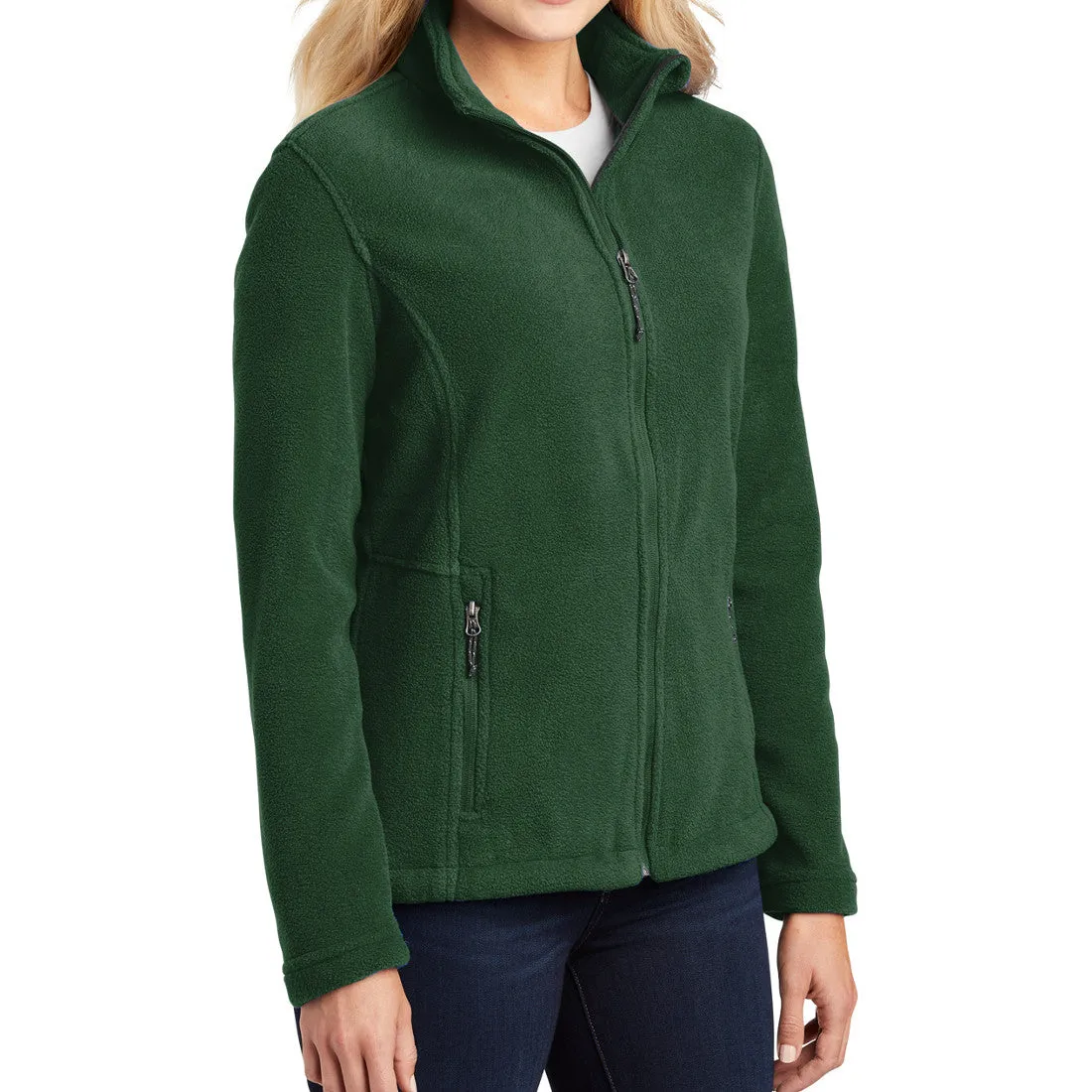 Women's Value Fleece Jacket
