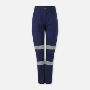 WOMEN'S WORKCOOL PRO BIO MOTION PANT