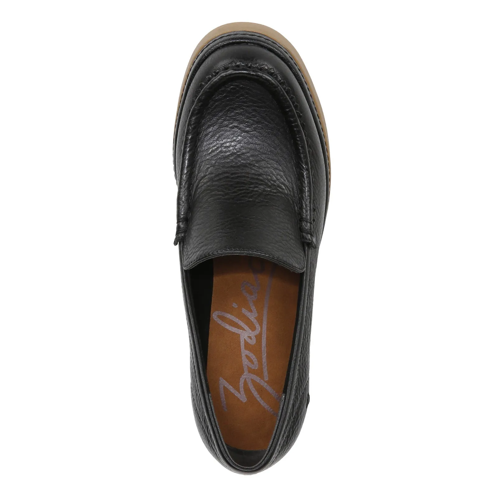 Women's Zodiac, Dorit Platform Loafer