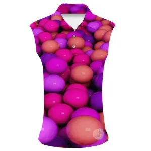 Wonder Egg | Women's Sleeveless