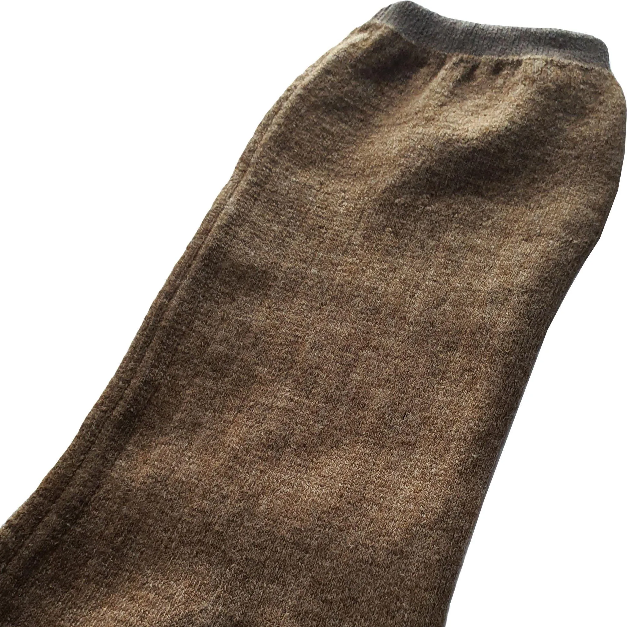 Wool Leg Warmer | Calf Warmer