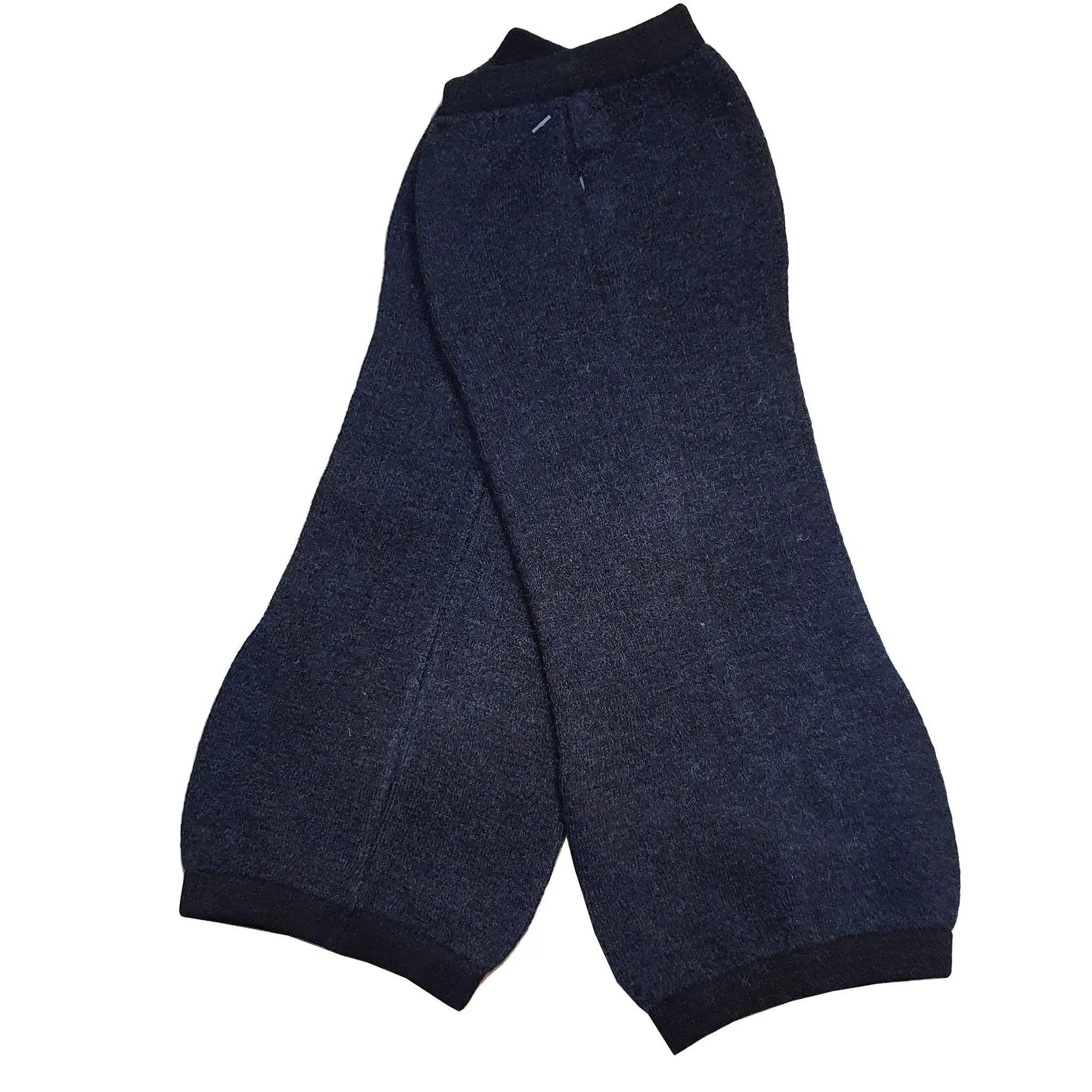 Wool Leg Warmer | Calf Warmer