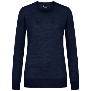 Thick Wool Sweater