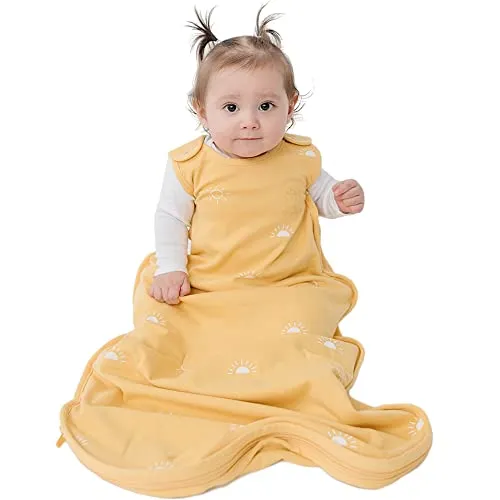 Woolino: 100% Natural 4 Season Ultimate Baby Sleep Bag