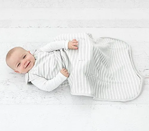 Woolino: 100% Natural 4 Season Ultimate Baby Sleep Bag