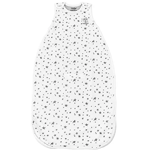 Woolino: 100% Natural 4 Season Ultimate Baby Sleep Bag