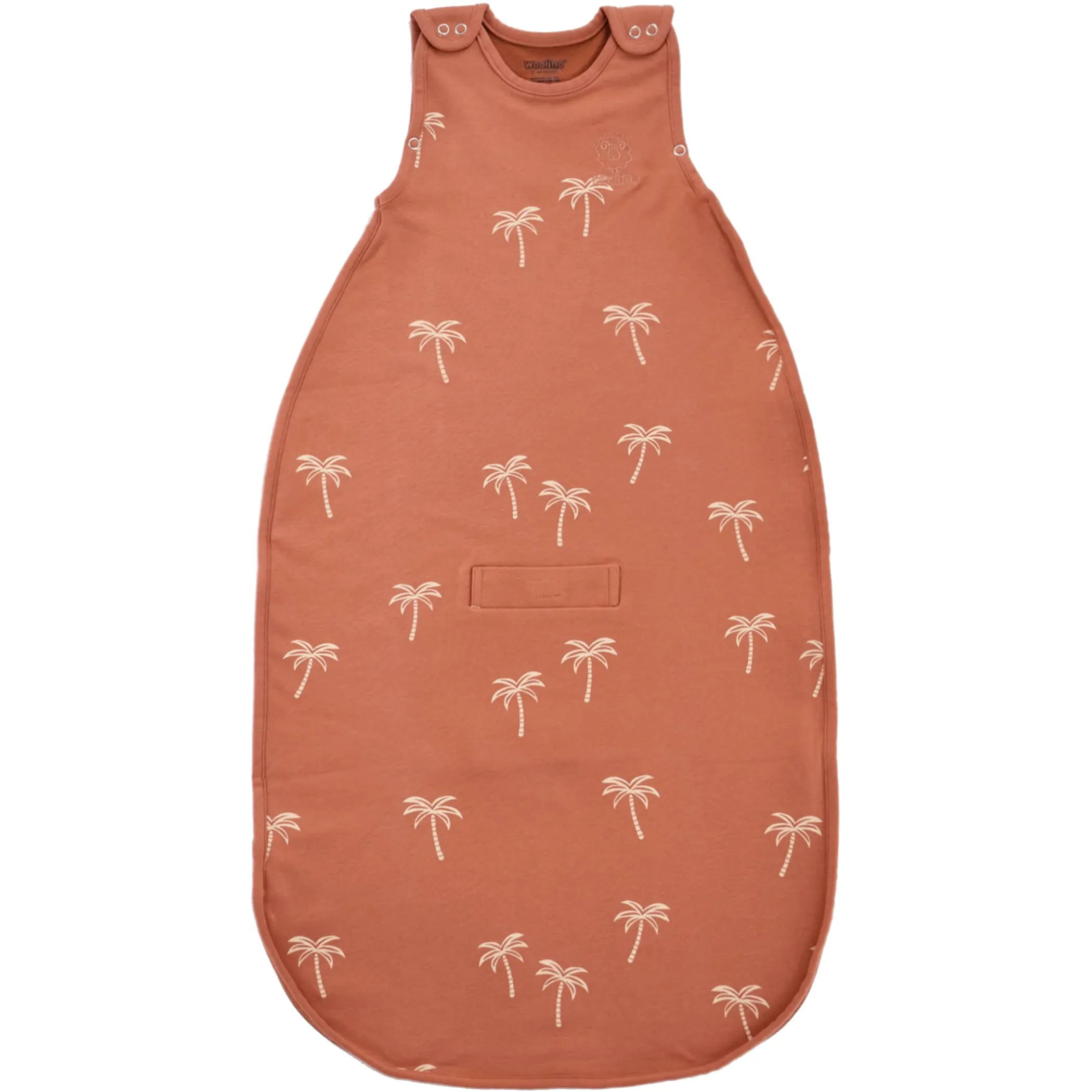 Woolino: 100% Natural 4 Season Ultimate Baby Sleep Bag