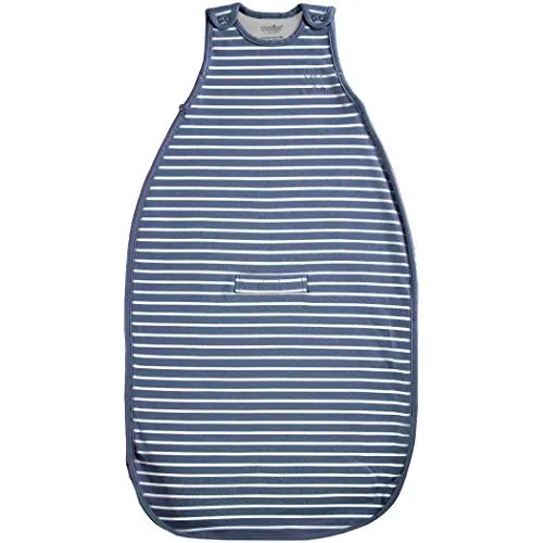 Woolino: 100% Natural 4 Season Ultimate Baby Sleep Bag
